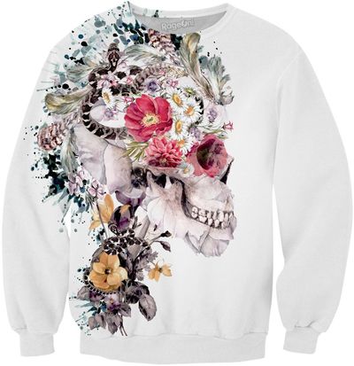 Skull - Momento Mori X $54.97