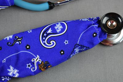 Stethoscope Cover - Kentucky $7.99