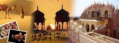 fort & palaces tour package in rajasthan
Anandtravelindia offer you best and unbeatable cost for golden triangle tour package, car rental services, ranthambore tour, fort and palaces, rajasthan with varansi tour and more. Get more exciting discount ...