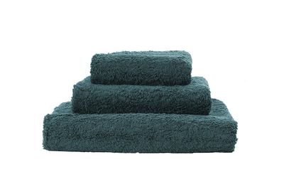 Super Pile Duck Towels by Abyss and Habidecor $20.00