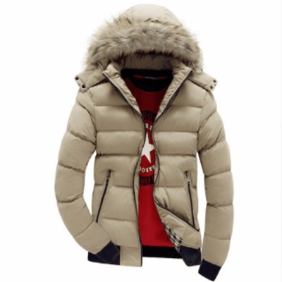 2018 Brand Parkas Outwear Spring Autumn Jacket Men Windproof Hood Jacket Fashion Men Warm Casual Jackets Male Large Size X789 $76.68
zhif.myshopify.com