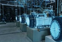 The Global Industrial Smart Motors Market is expected to grow from $8.1 billion in 2021 to about $11.2 billion by 2028, at a compound annual growth rate (CAGR) of 5%. The major factors driving the market are growing awareness and demand for in...
