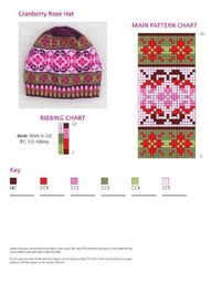Posts Similar To Fair Isle Knitting Charts From Juxtapost