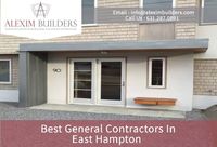 Time To Invest In Custom Built Homes
Now there is a time to invest in custom homes. 6 keys are sustainable and beneficial to built your new custom homes at lower cost with superior qualities.
https://aleximbuilders.com/