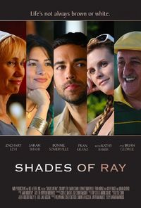 Shades of Ray - Indie film about the blending of South Asian/American culture identities in marriage. On Hulu.