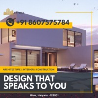 Design that speaks to you

Fayway is a well known interior design, construction and architectural company in India which is known to provide unique designing and architectural concepts and building every kinds of Residential or corporate sites such as H...