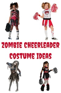 Scary Halloween Costume Ideas