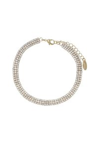 Unexpected Sparkle Anklet �’�45.99