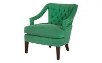 DELPHINE CHAIR - Chairs - Furniture | Jayson Home