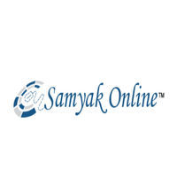 SamyakOnline.net Logo