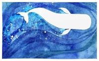 Image result for whale rug