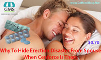 Treat impotence or erectile failure in man during intercourse with one of the best ED medication - Cenforce 200 mg tablet, generic Sildenafil Citrate. Buy Cenforce 200 mg online in USA from our pharmacy store - GetMedShop - http://www.getmedshop.net/buy-c...