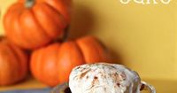 10 pumpkin desserts! Check out the pumpkin snickerdoodles and pumpkin pancakes