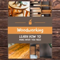 Are you passionate about woodwork and wanting to learn more?

Then woodworking power tools and what you yearn for

Measure twice with your tape and then run it through the saw

Get your hands on a Router for nicely finished edges you’ll adore...