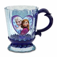 Frozen Cup | Drinkware | Disney Store