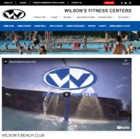 The Beach and Tennis Club of Wilson’s Fitness Centers provides Swim Teams for Adult Swimming, Swim and Dive Lessons, Family Night Parties, Junior Lifeguards, and Basketball camps.

https://www.wilsonsfitness.com/beach-tennis-club/