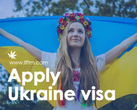 Apply for Ukraine Visa Application