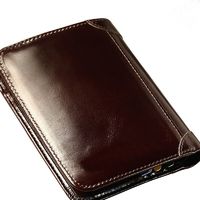 Fashion Brown Black Cards Holder Genuine Leather Men Wallet,NEW,on Sale!
More Info:https://cheapsalemarket.com/product/fashion-brown-black-cards-holder-genuine-leather-men-wallet/